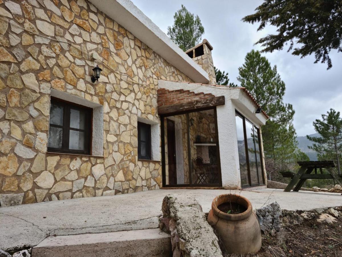Holiday home Pinos N5 De Riopar.