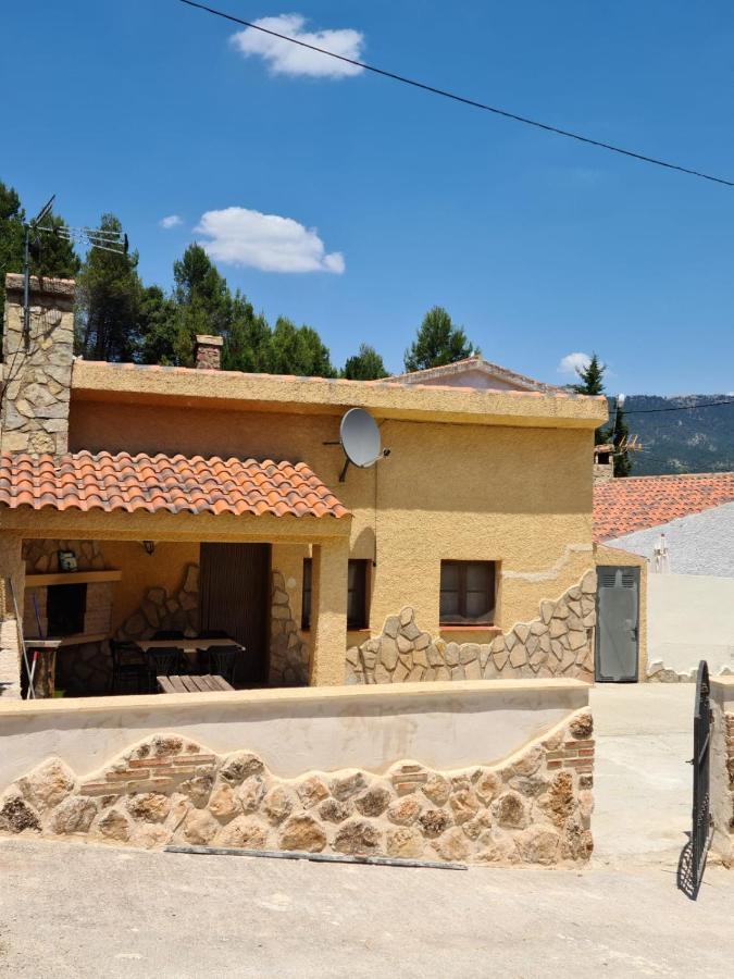 Holiday home Pinos N5 De Riopar.