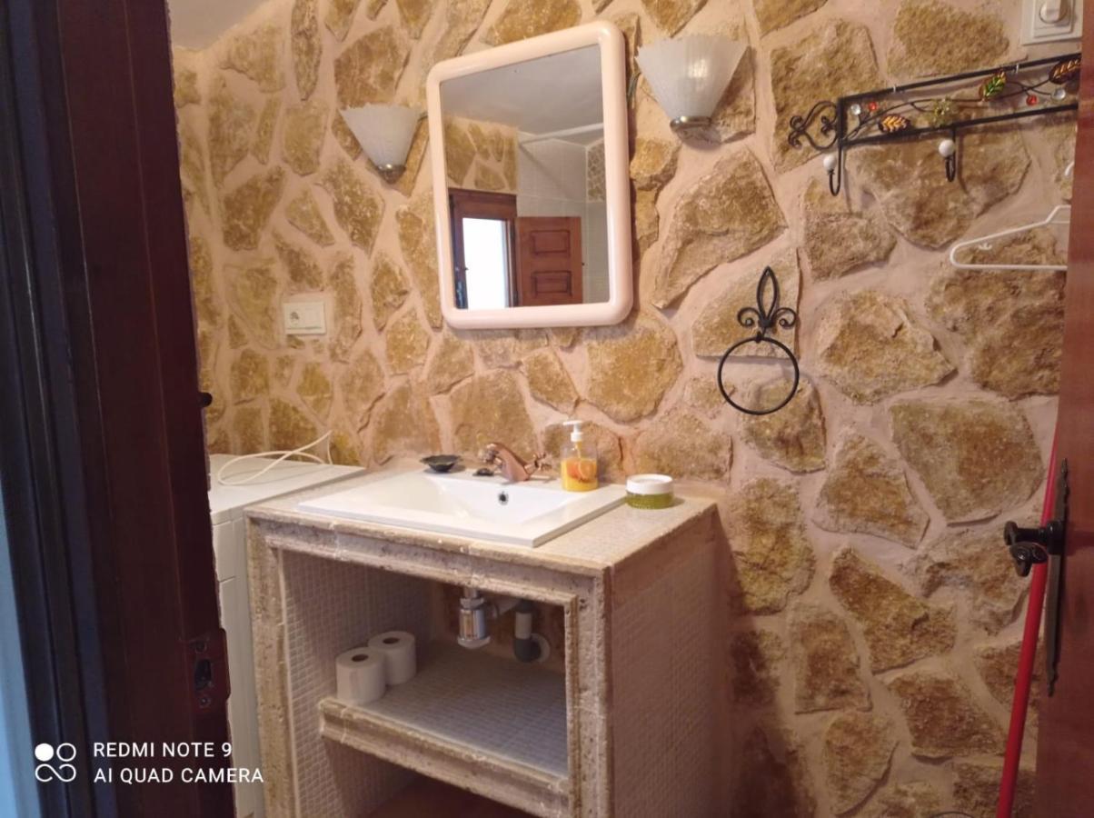 Holiday home Pinos N5 De Riopar. Riopar