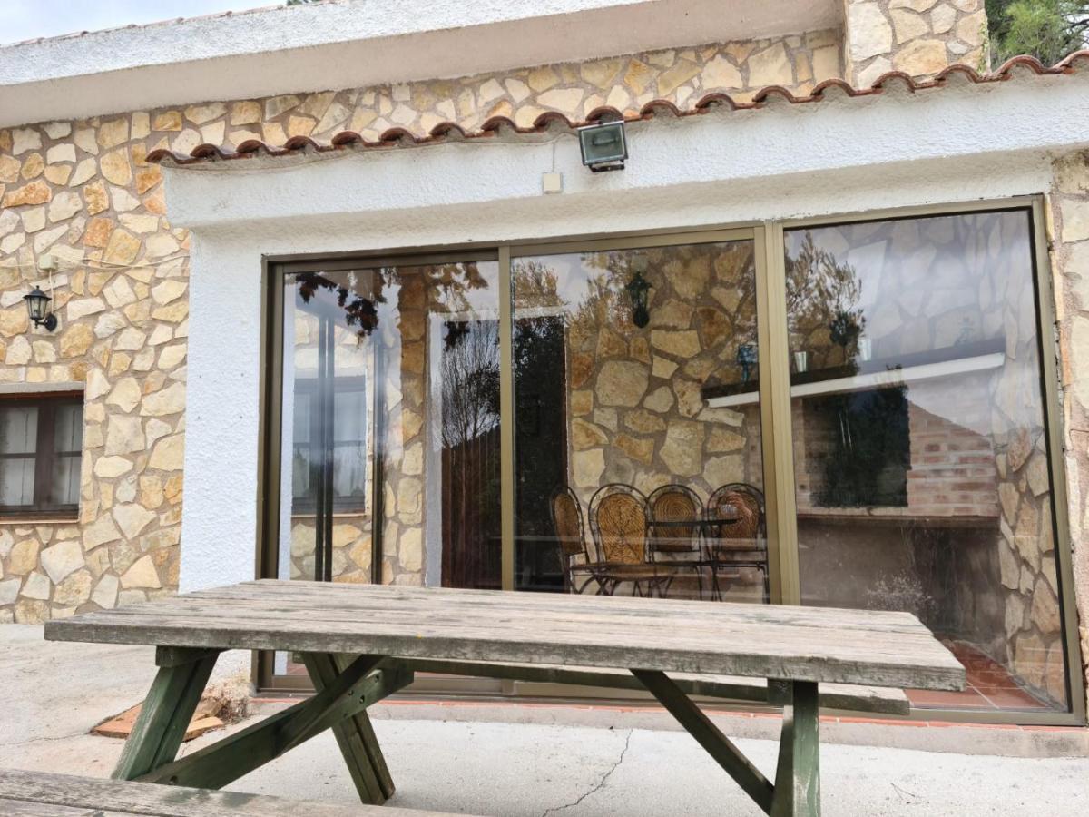 Ferienhaus Pinos N5 De Riopar.