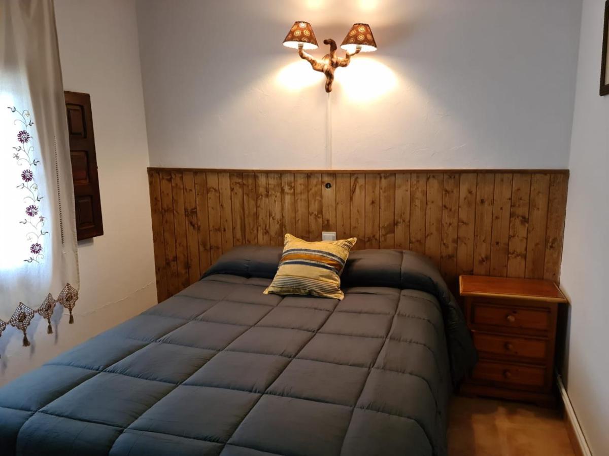 Holiday home Pinos N5 De Riopar. *