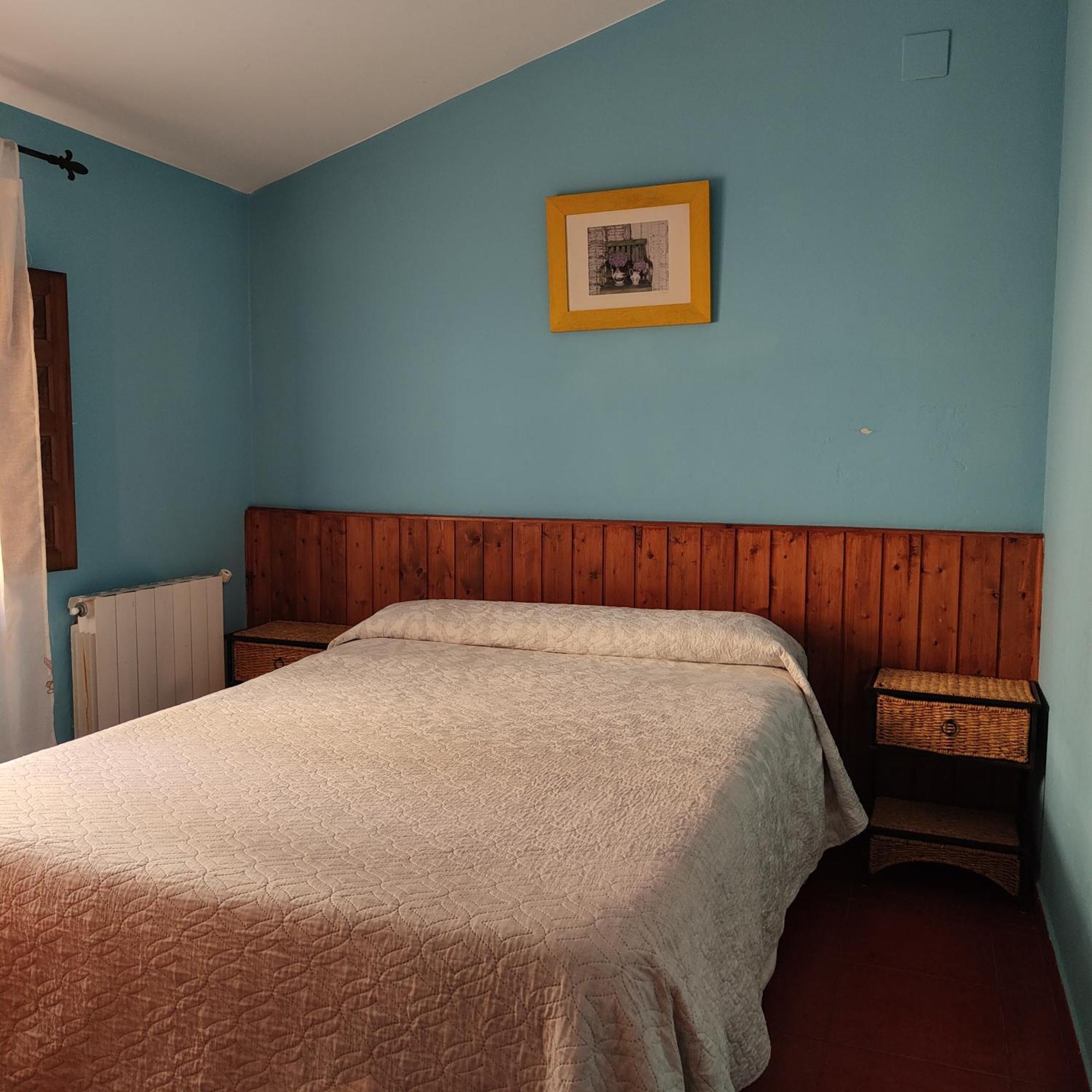 Pinos N5 De Riopar. Holiday home Riopar