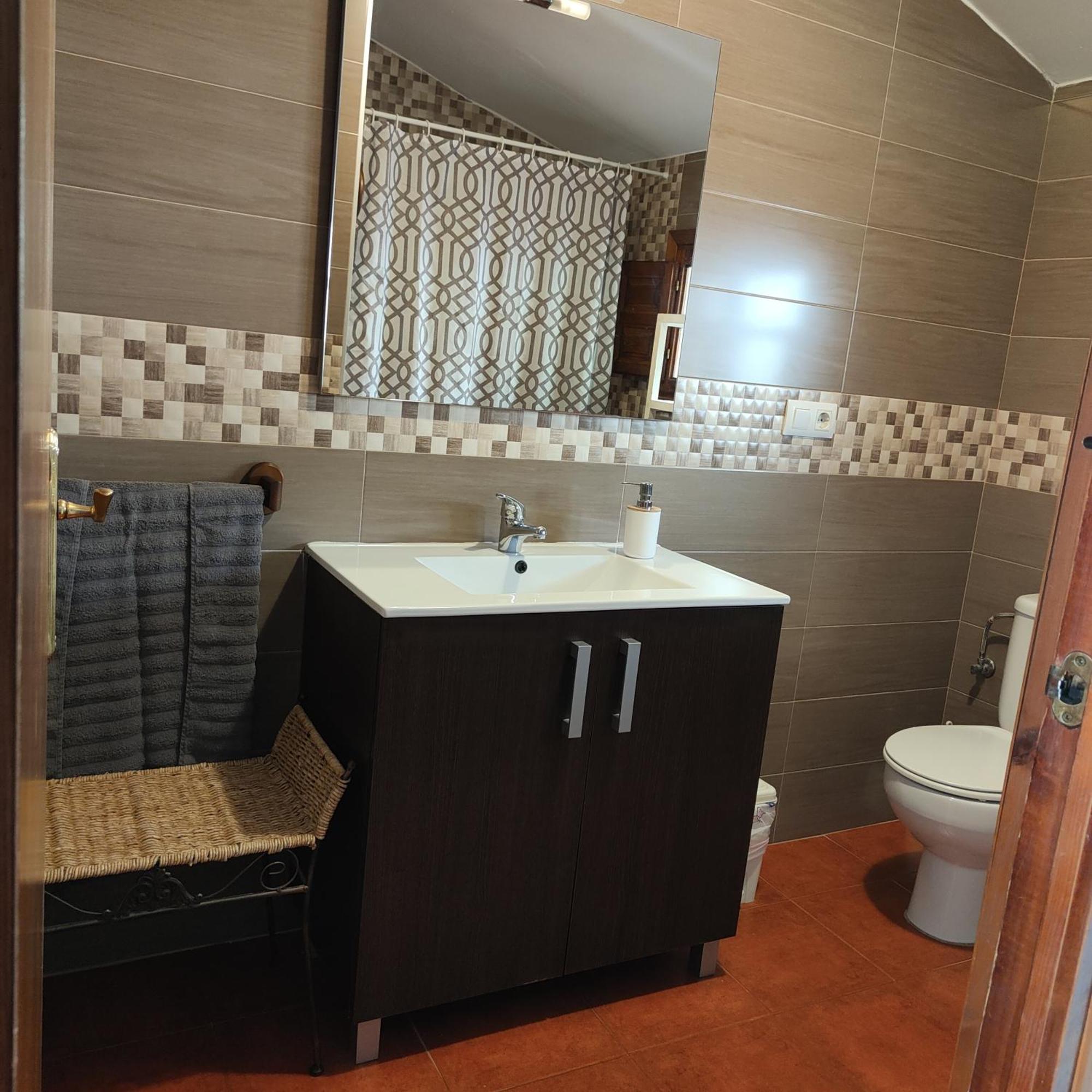 Pinos N5 De Riopar. Holiday home