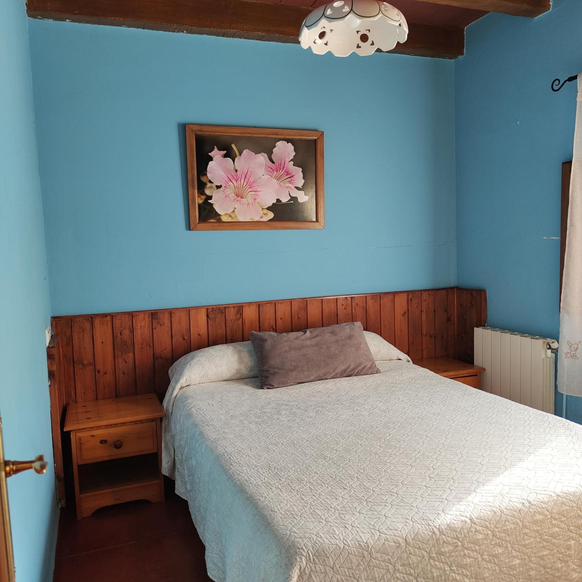 Pinos N5 De Riopar. Holiday home *